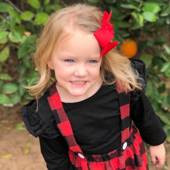 Meet us! Well my kiddos anyway! - Picture 4 of 5